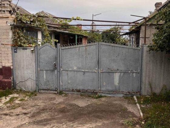 Продам Дом 67,5м Павлоград