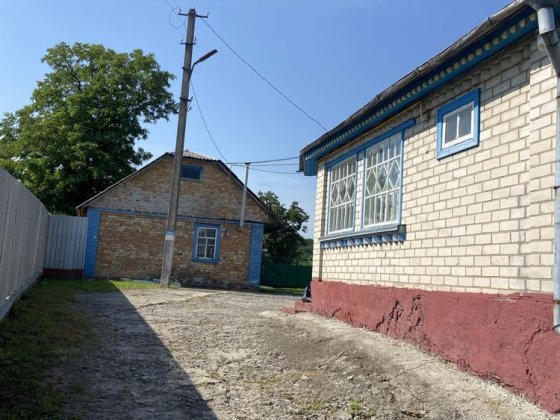 Продається будинок Обухів