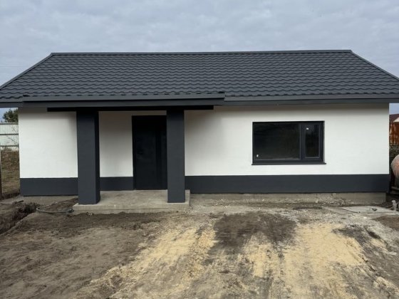 Продам  дом Новострой Павлоград