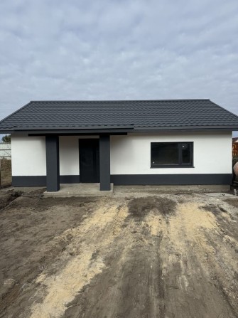 Продам  дом Новострой - фото 1