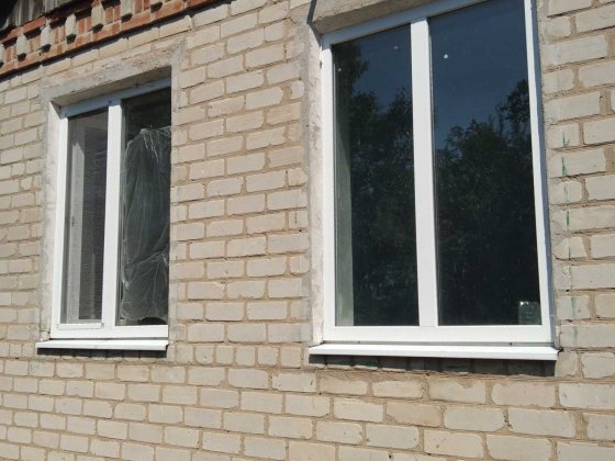 Продается кирпичный дом Павлоград