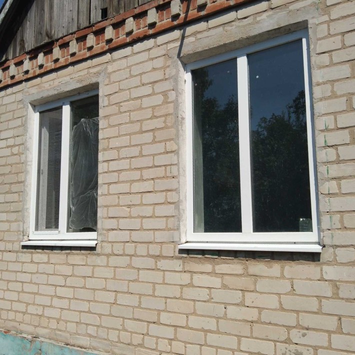 Продается кирпичный дом - фото 1