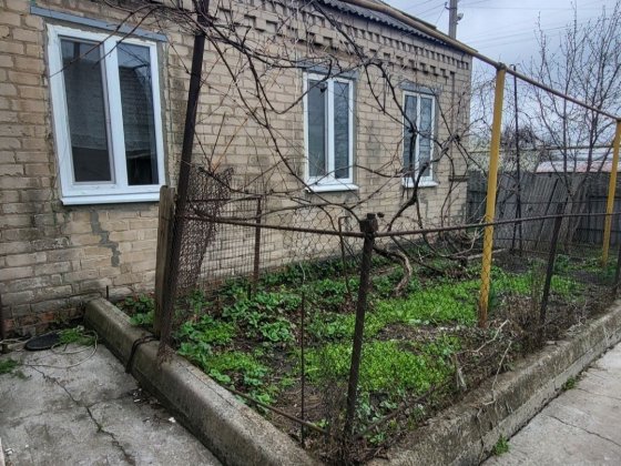 Продам будинок 5 км від Павлограда с.Малоолександрівка Павлоград