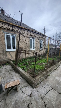 Продам будинок 5 км від Павлограда с.Малоолександрівка - фото 1