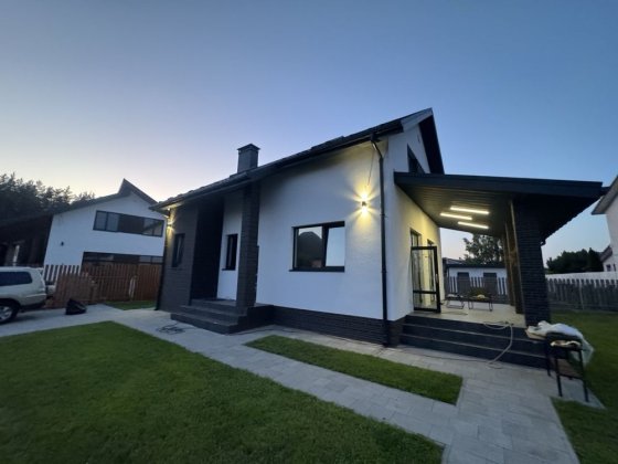 Будинок новий продаж м. Обухів м-н Стожари Обухів