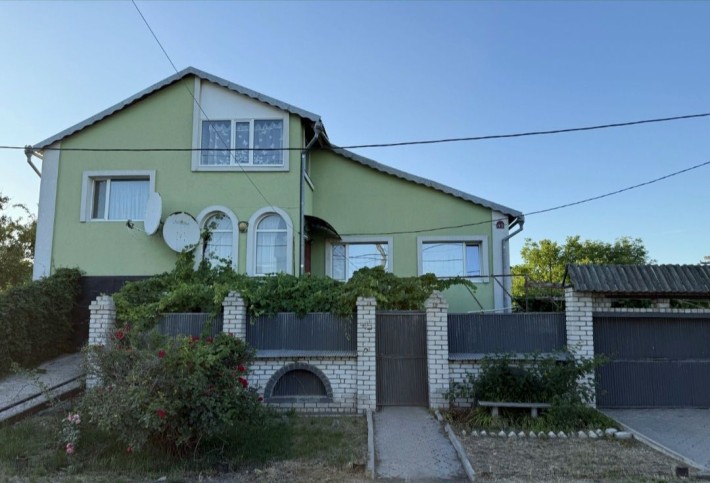 Продам великий дім - фото 1