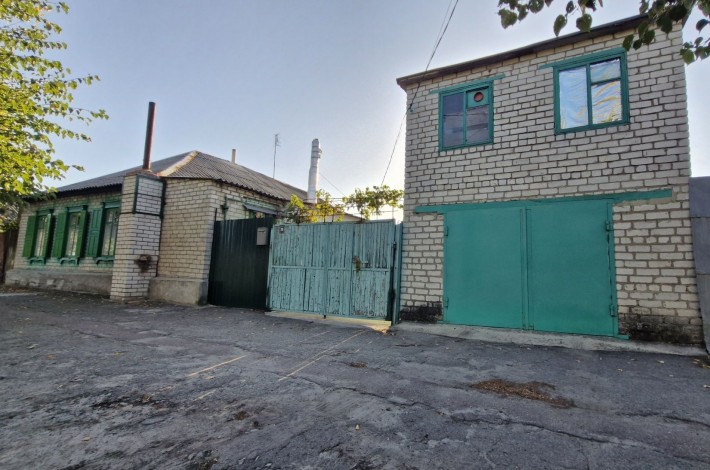 Продам будинок (Підворки) - фото 1