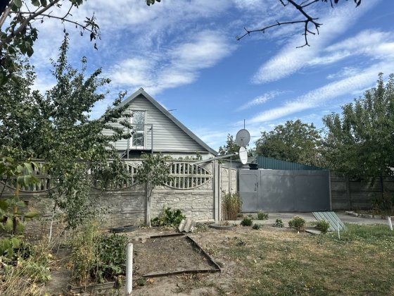 Продам дом в центре города, заходи и живи! Павлоград