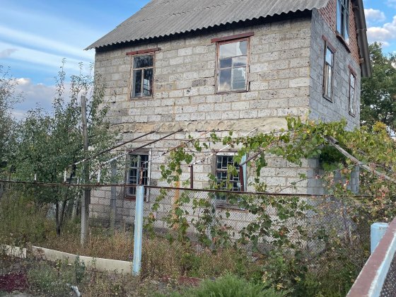 Дача по цене гаража ПЗТО Павлоград