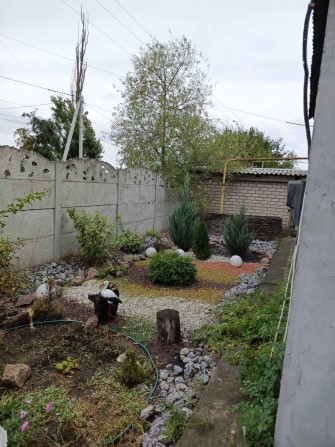 Продам кирпичный дом - фото 1