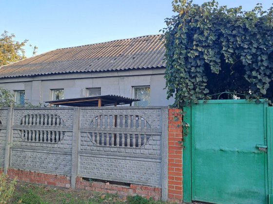 Будинок, м.Павлоград Дніпропетровська обл Павлоград