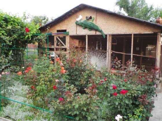 Комплекс для життя та бізнесу м. Обухів Обухів