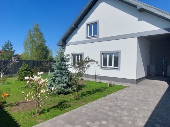 Продаж будинку Обухів, ЖМ "Стожари" Обухів