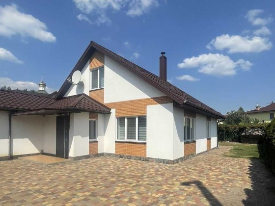 продам будинок район Стожари Обухів