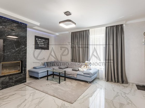 Продаж 2-поверхового будинку Обухів, Обухівський р-н Обухів