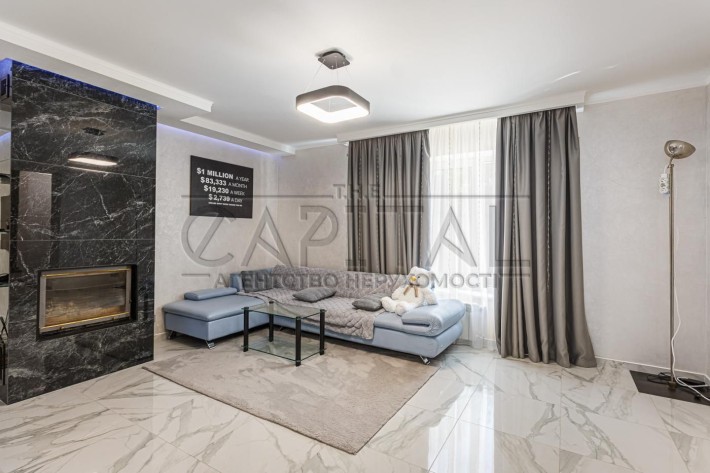 Продаж 2-поверхового будинку Обухів, Обухівський р-н - фото 1