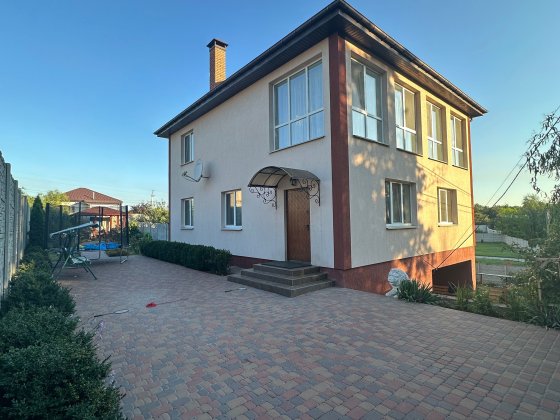 Новий будинок від ВЛАСНИКА без % Обухів