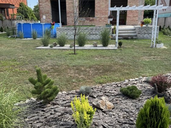 Будинок в центрі міста Павлоград