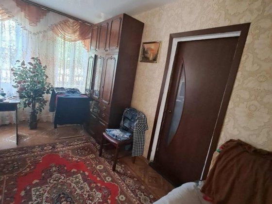 Будинок 3 кімнати Павлоград