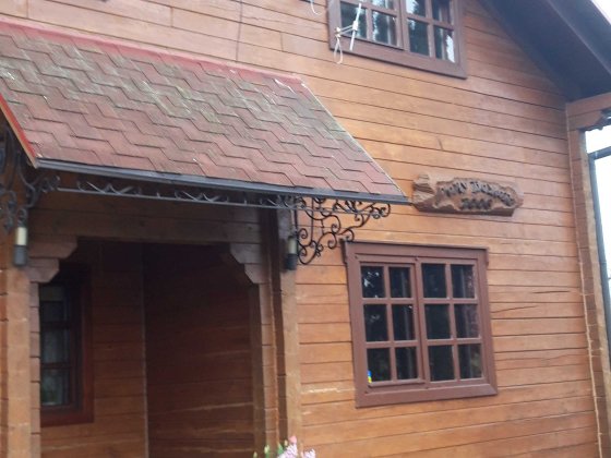 Продається будинок з бруса Обухів