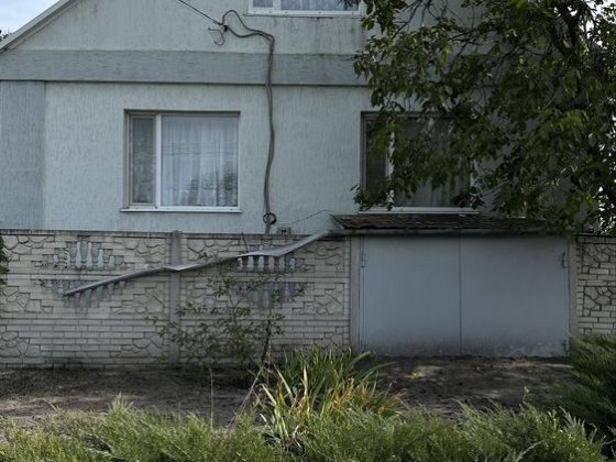 Будинок Сільмаг під ваш ремонт Павлоград