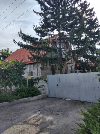 Продам дом Павлоград - фото 1