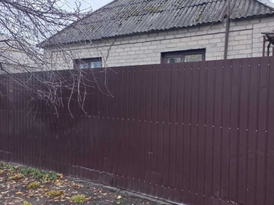 АН продам /не сдается/ дом рн Райбольницы ул.Макаренко Павлоград