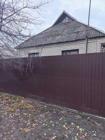 АН продам /не сдается/ дом рн Райбольницы ул.Макаренко - фото 1