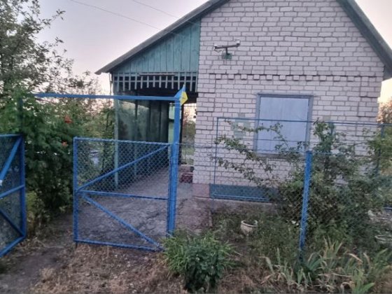 Продам ухоженную дачу 10 соток Павлоград