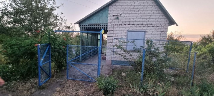 Продам ухоженную дачу 10 соток - фото 1