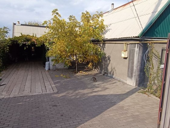 Продам дом в частном секторе Павлоград
