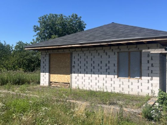 Без % Продам дом новострой, 160м2, Песочин, Мобиль Песочин