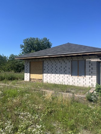 Без % Продам дом новострой, 160м2, Песочин, Мобиль - фото 1