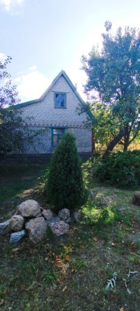 АН Продается дача Пзто  об.Жемчужное - фото 1