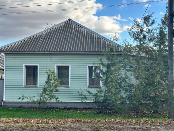 Продаж приватного будинку Прилуки