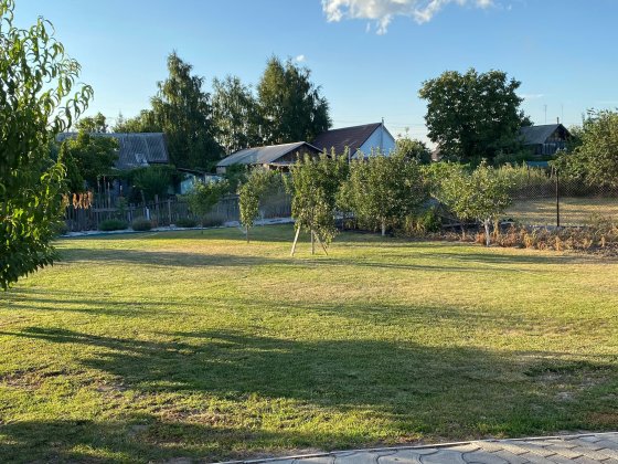 Продам власний будинок Павлоград