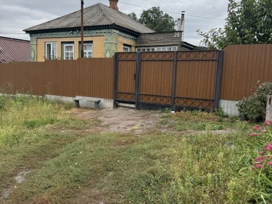 Жилий будинок в м. Прилуки Прилуки