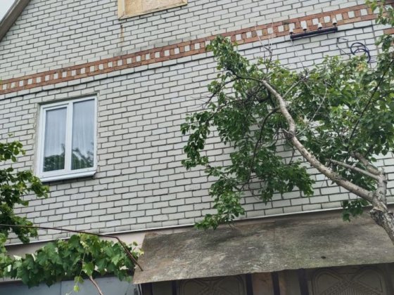 Продається двоповерховий  будинок, Павлоград перевулок Надрічний 9 Павлоград