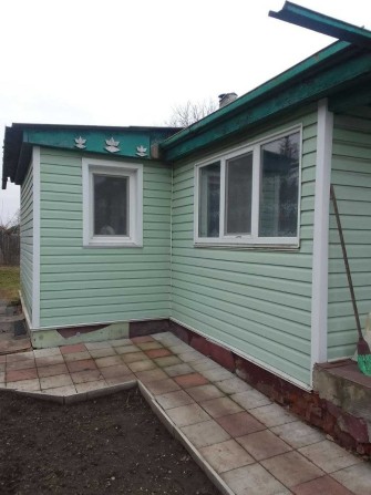 ТЕРМІНОВО! Приватний будинок в центрі міста,можливо під виплату - фото 1