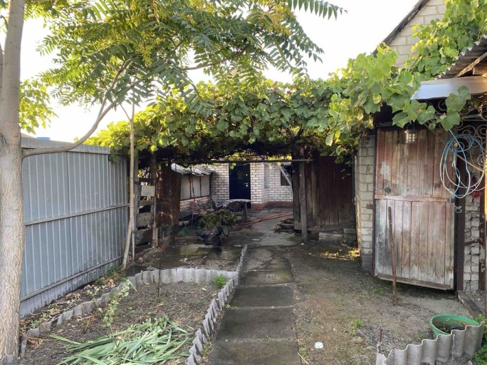 Продам дом на Приточиловке - фото 1