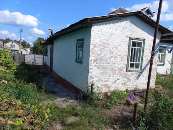 Продаж приватного будинку Прилуки