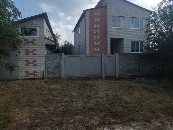 Будинок з комуікаціями Прилуки