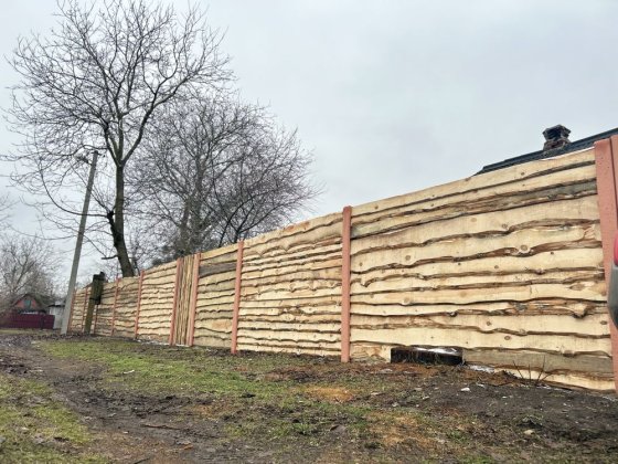 Будинок Голубівка Прилуки