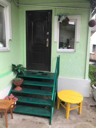 АКТУАЛЬНА   !!! Продам часть дома с отделным адресом в г.Прилуки - фото 1