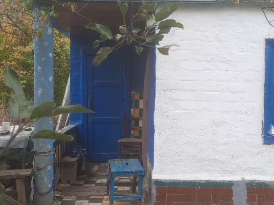 Продам дачу на ПМЗ Павлоград