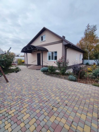 Продам одноповерховий будинок - фото 1