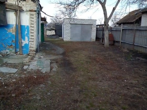 Продам дом центр Павлоград Павлоград