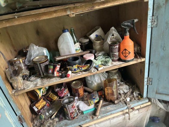 Продам дачу на улице декабристов Ромны