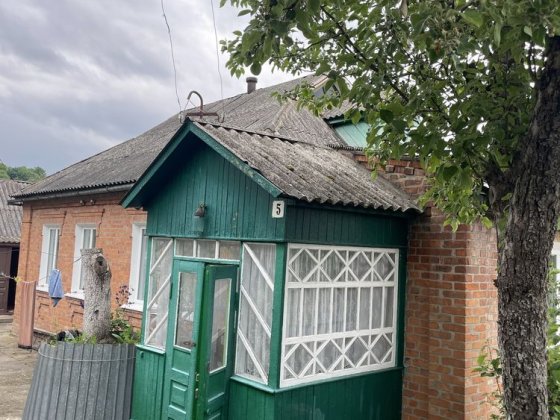 Затишний доглянутий будинок в місті Ромни Ромни