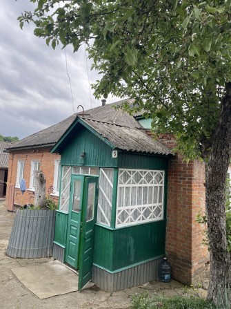 Затишний доглянутий будинок в місті Ромни - фото 1